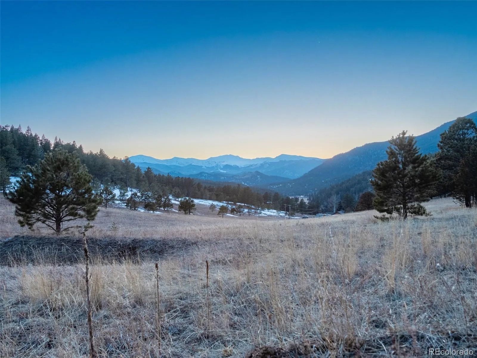 Evergreen, Colorado 80439, United States, ,Land,Active,100303