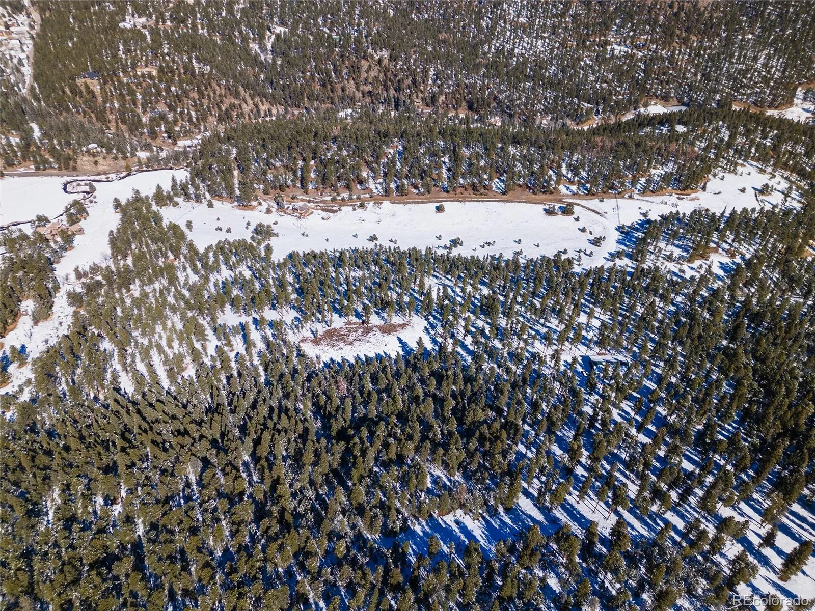 Evergreen, Colorado 80439, United States, ,Land,Active,100303