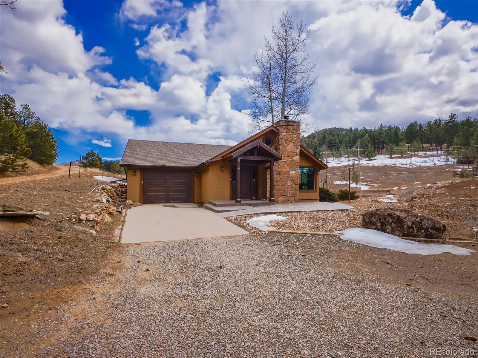 Evergreen, Colorado 80439, United States, ,Land,Active,100303