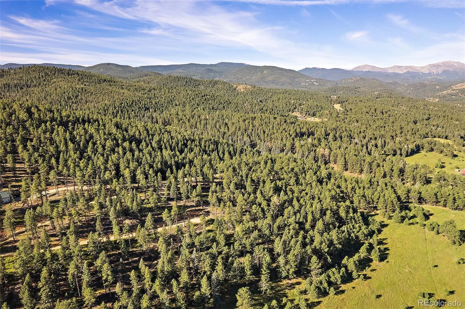 Evergreen, Colorado 80439, United States, ,Land,Active,100303