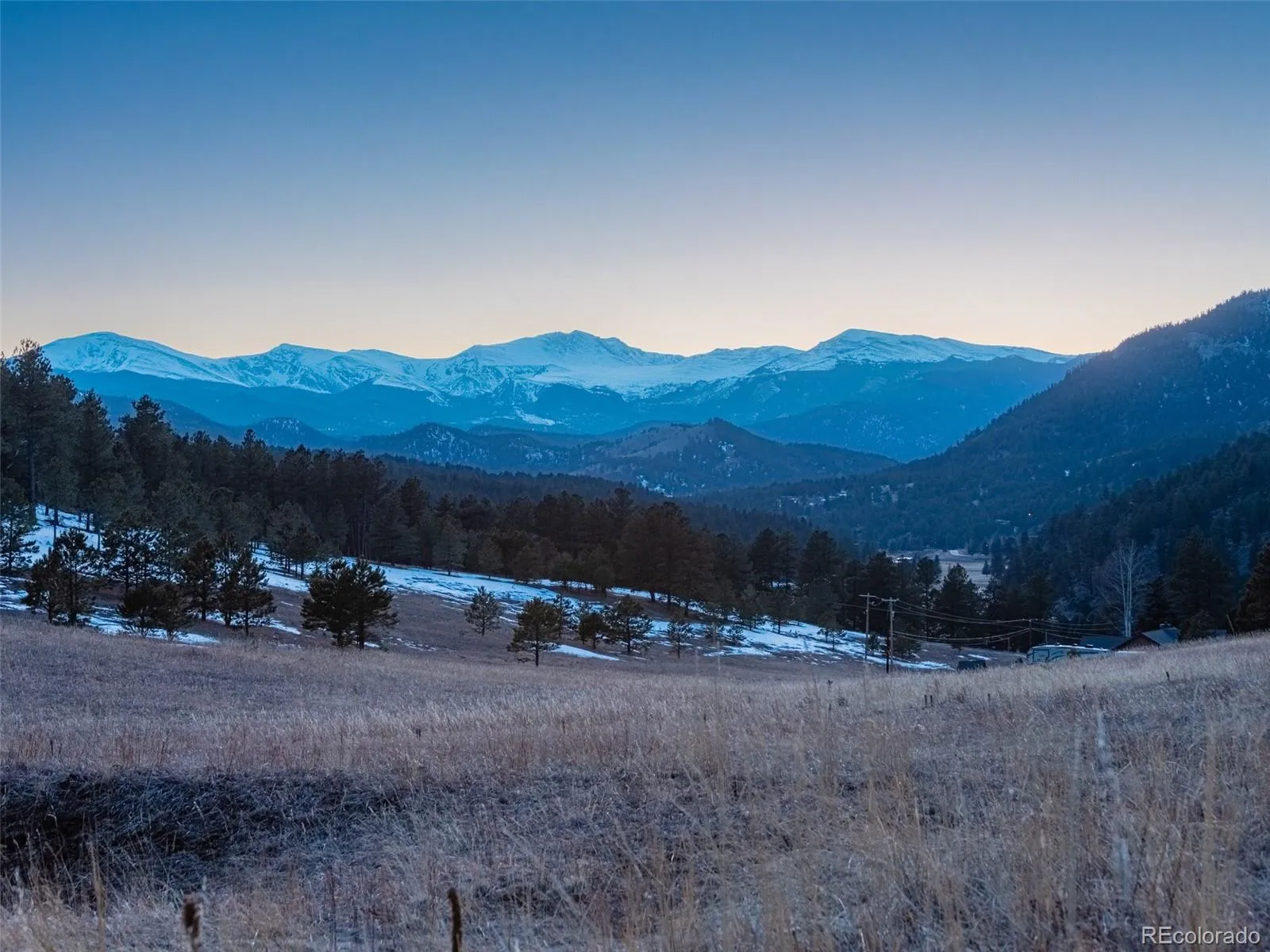 Evergreen, Colorado 80439, United States, ,Land,Active,100303