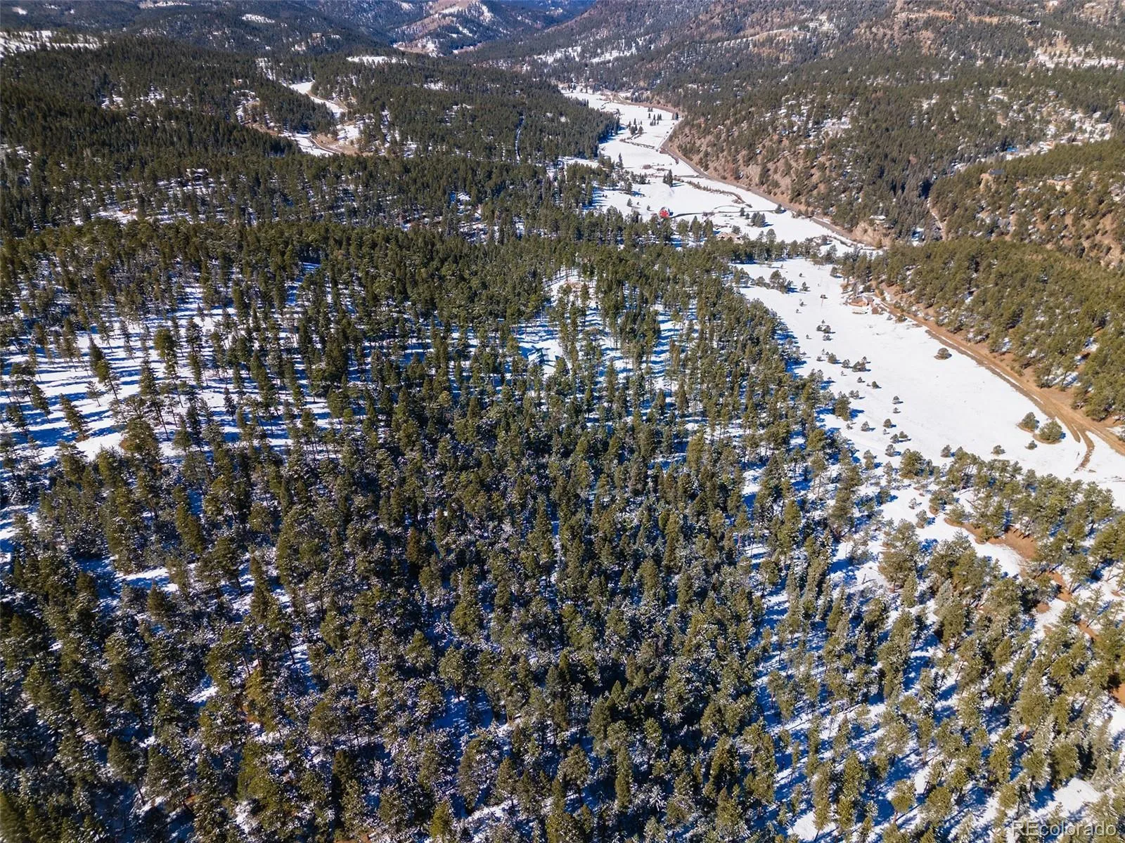 Evergreen, Colorado 80439, United States, ,Land,Active,100303