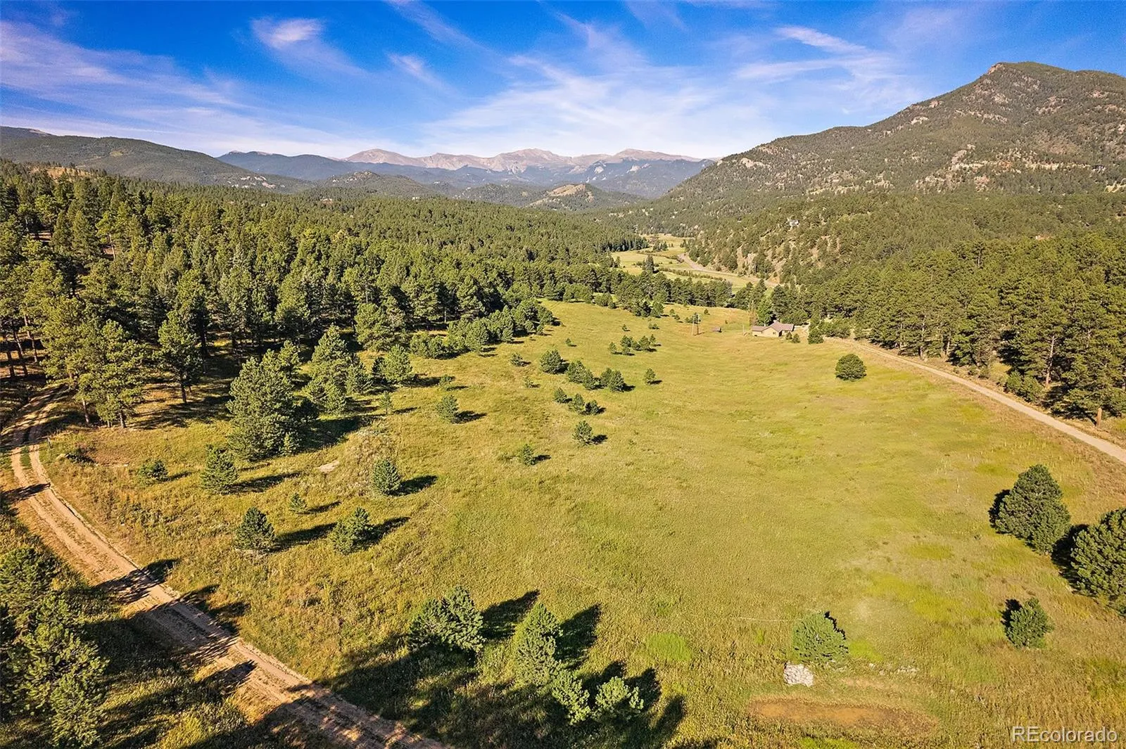 Evergreen, Colorado 80439, United States, ,Land,Active,100303