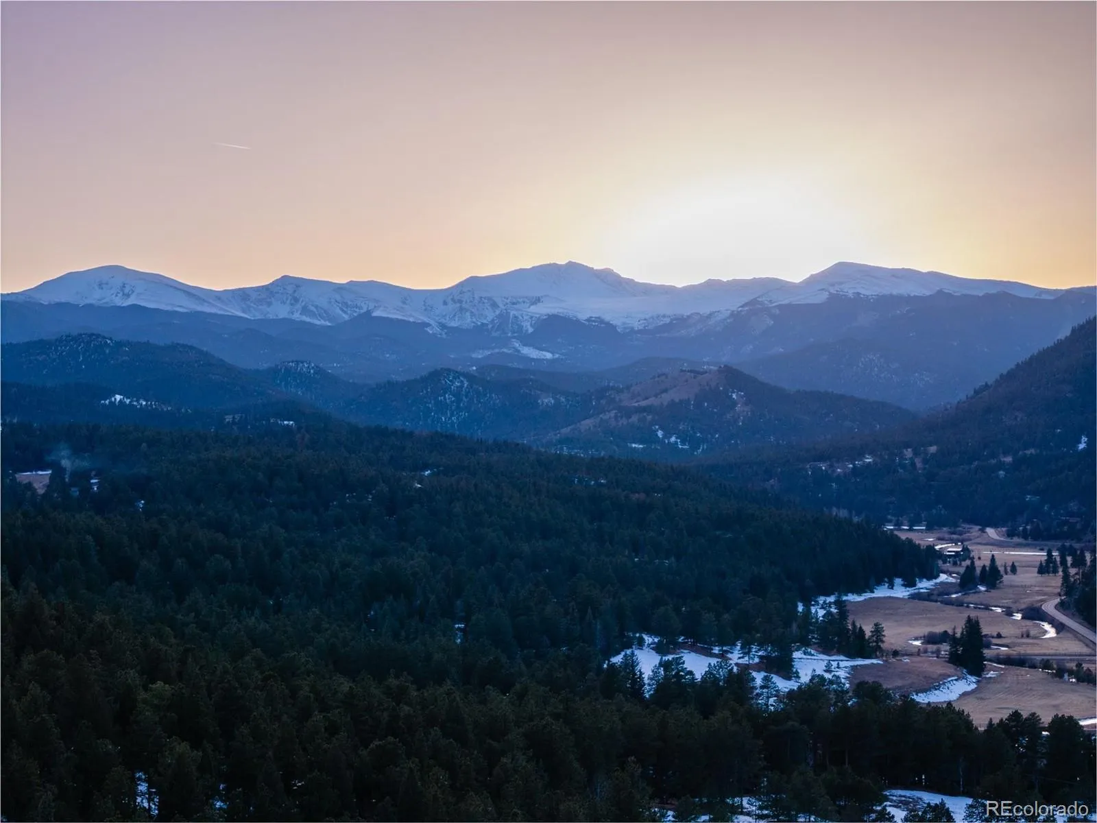 Evergreen, Colorado 80439, United States, ,Land,Active,100303