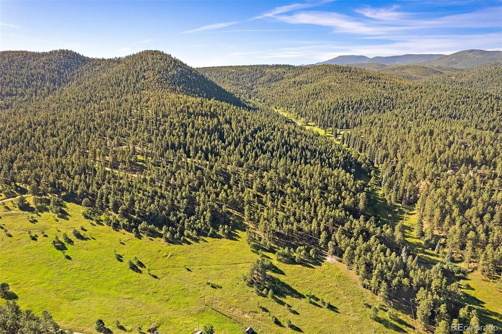 Evergreen, Colorado 80439, United States, ,Land,Active,100303