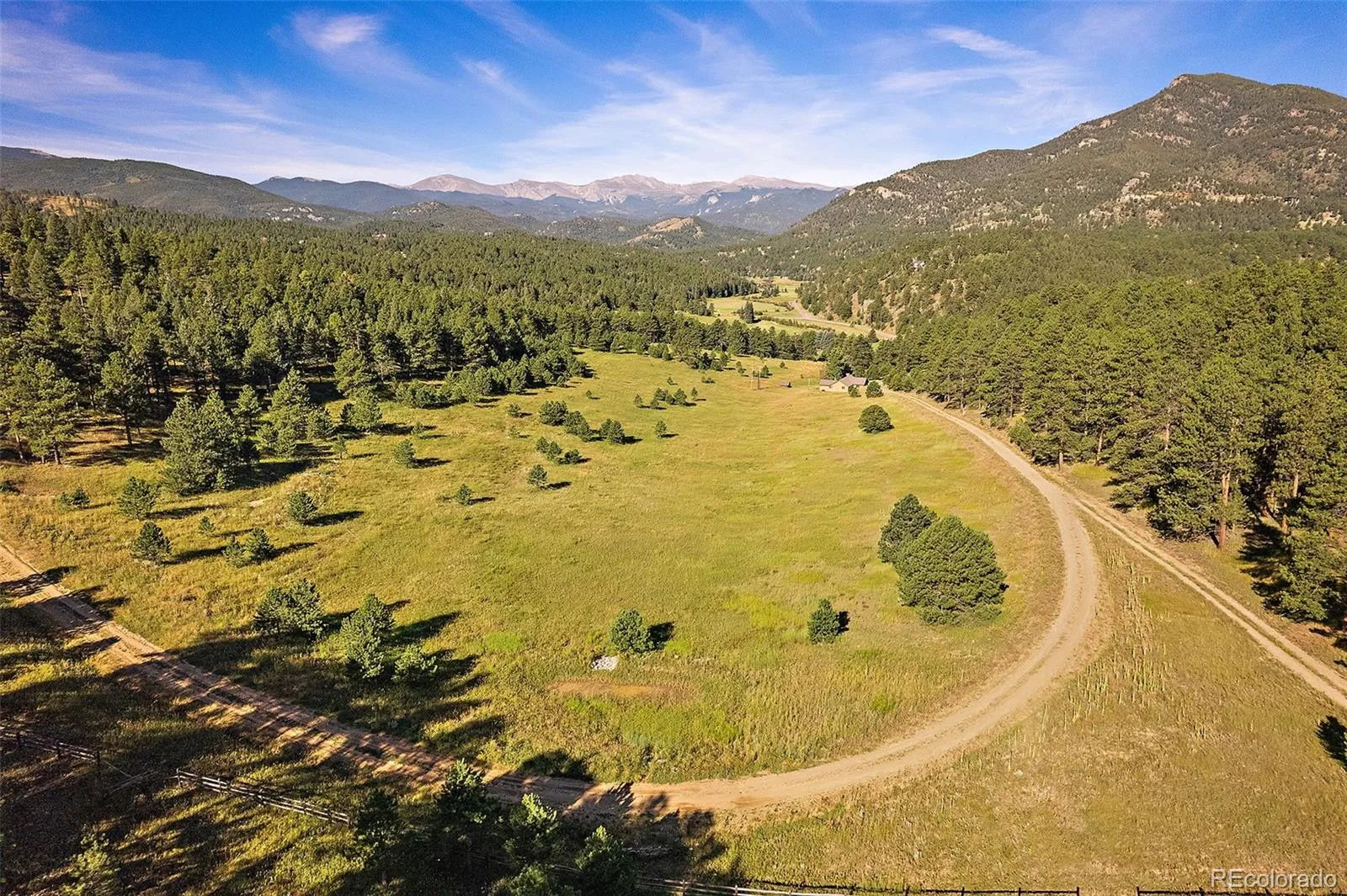 Evergreen, Colorado 80439, United States, ,Land,Active,100303