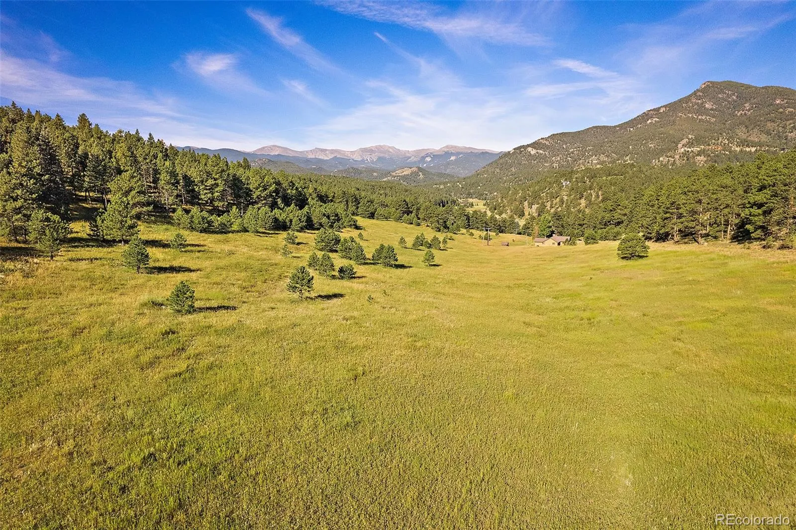 Evergreen, Colorado 80439, United States, ,Land,Active,100303