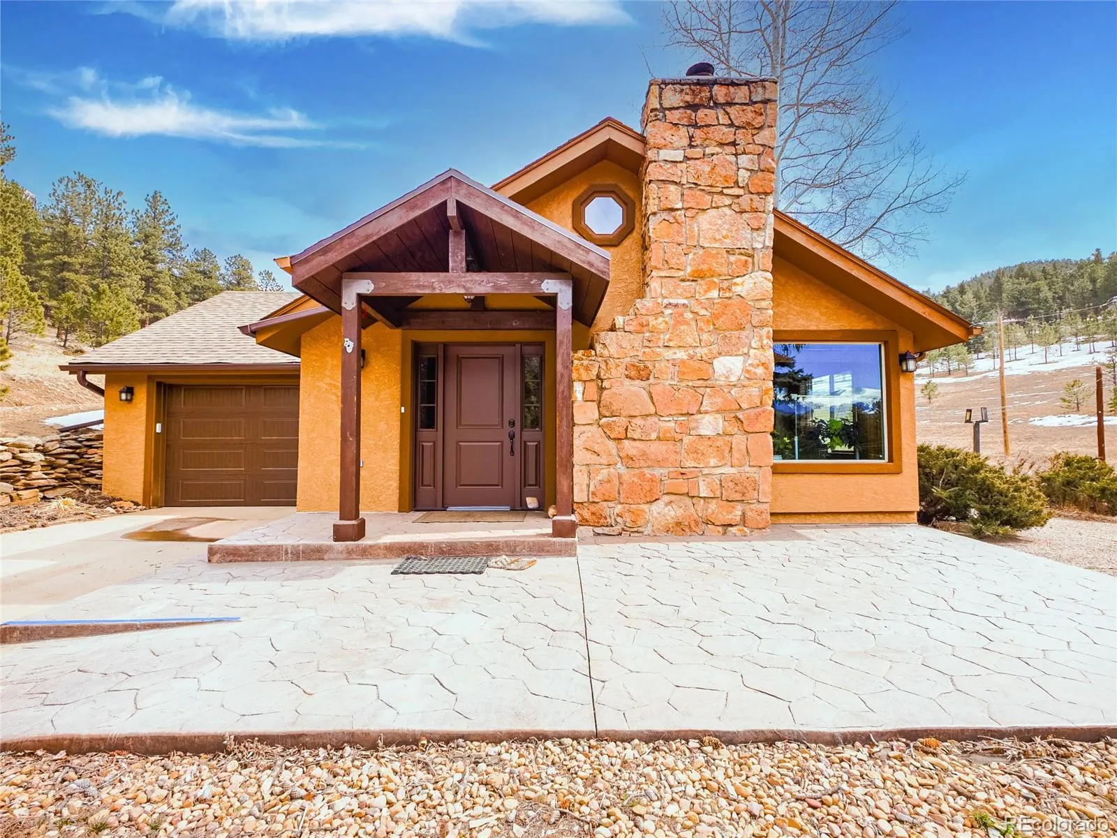 Evergreen, Colorado 80439, United States, ,Land,Active,100303