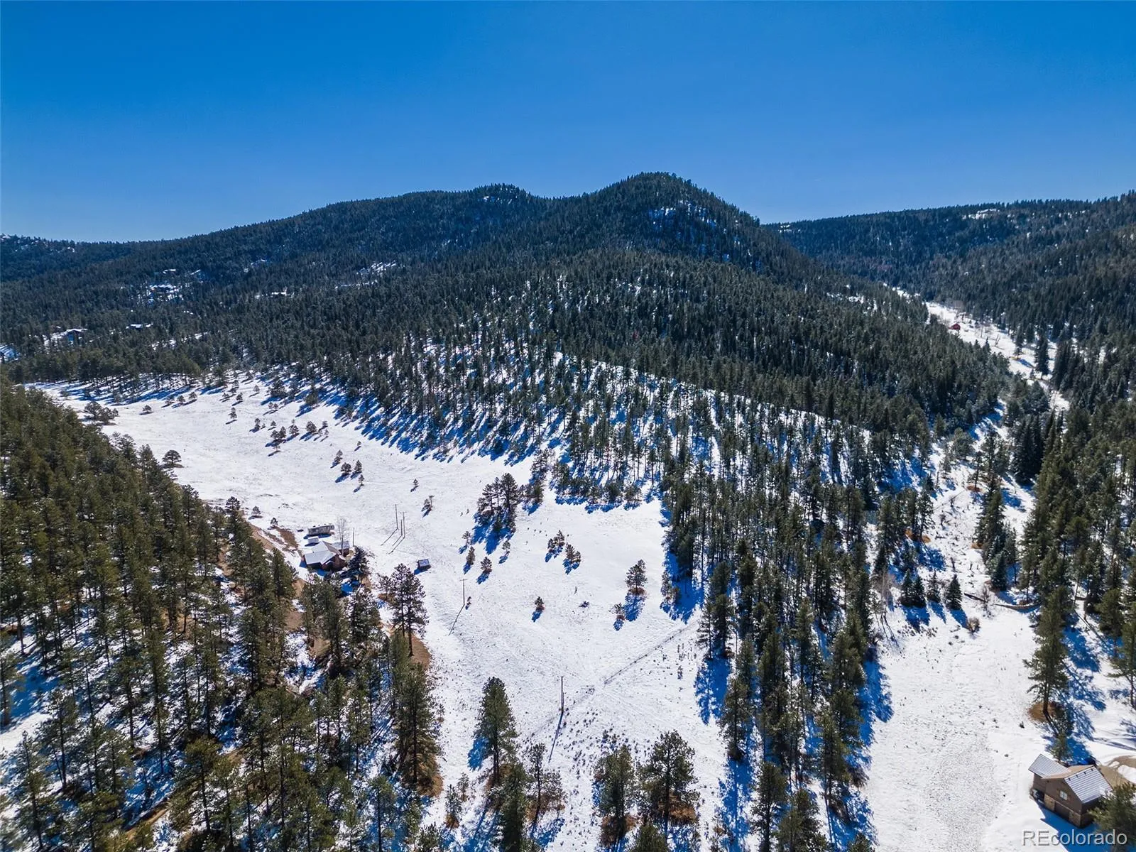 Evergreen, Colorado 80439, United States, ,Land,Active,100303