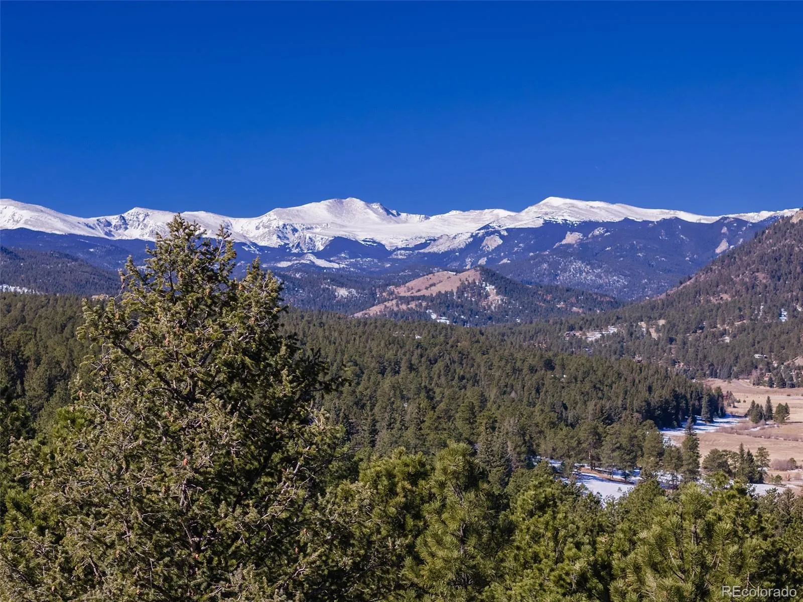 Evergreen, Colorado 80439, United States, ,Land,Active,100303