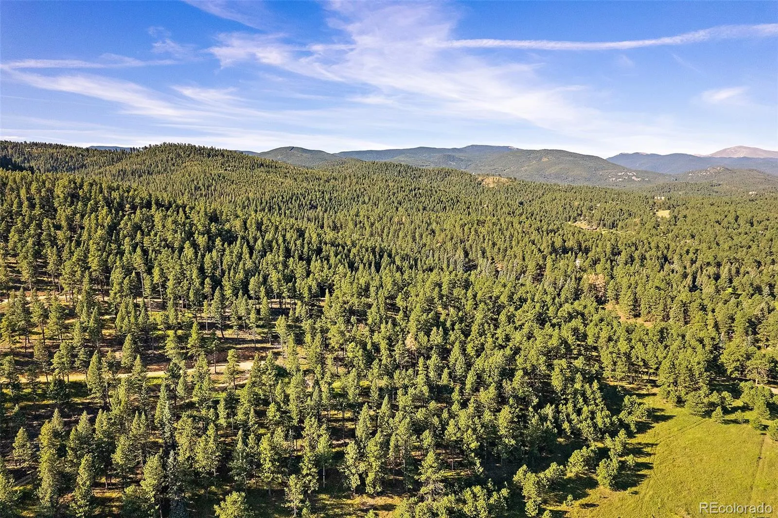 Evergreen, Colorado 80439, United States, ,Land,Active,100303