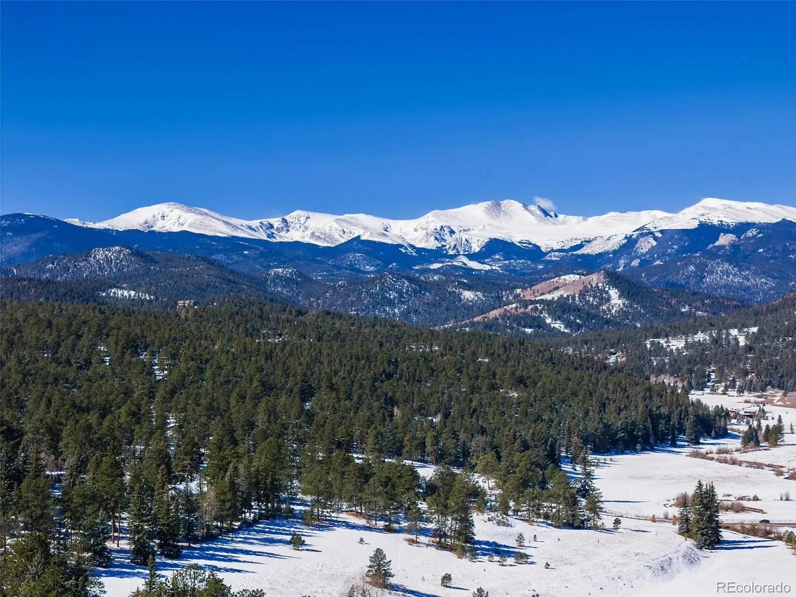 Evergreen, Colorado 80439, United States, ,Land,Active,100303