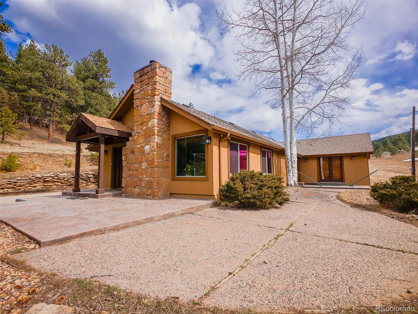 Evergreen, Colorado 80439, United States, ,Land,Active,100303