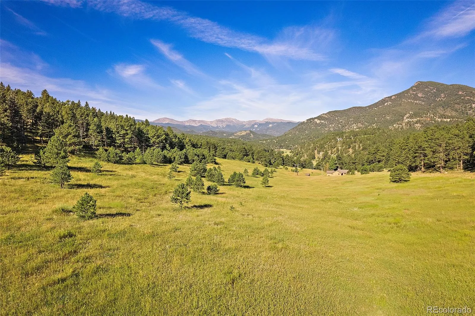 Evergreen, Colorado 80439, United States, ,Land,Active,100303 Evergreen, Colorado 80439, United States, ,Land,Active,100303