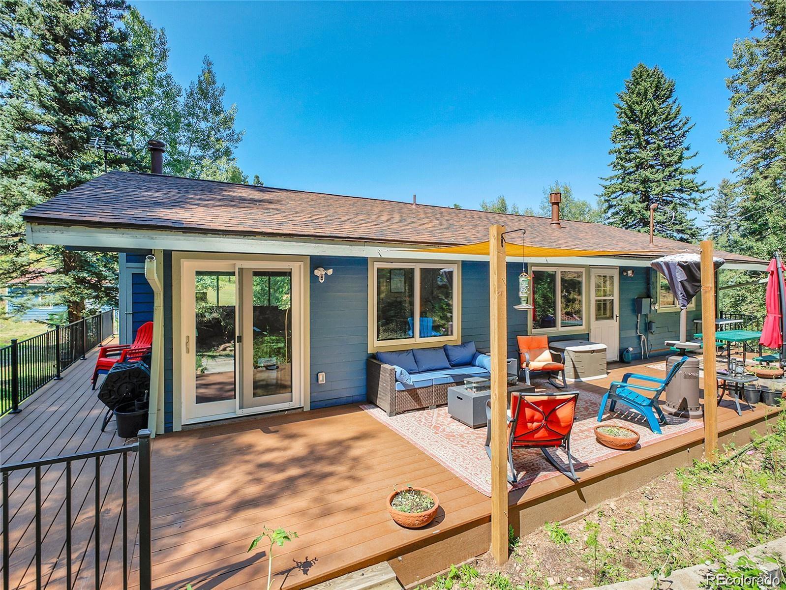 11908 Black Hawk Dr.