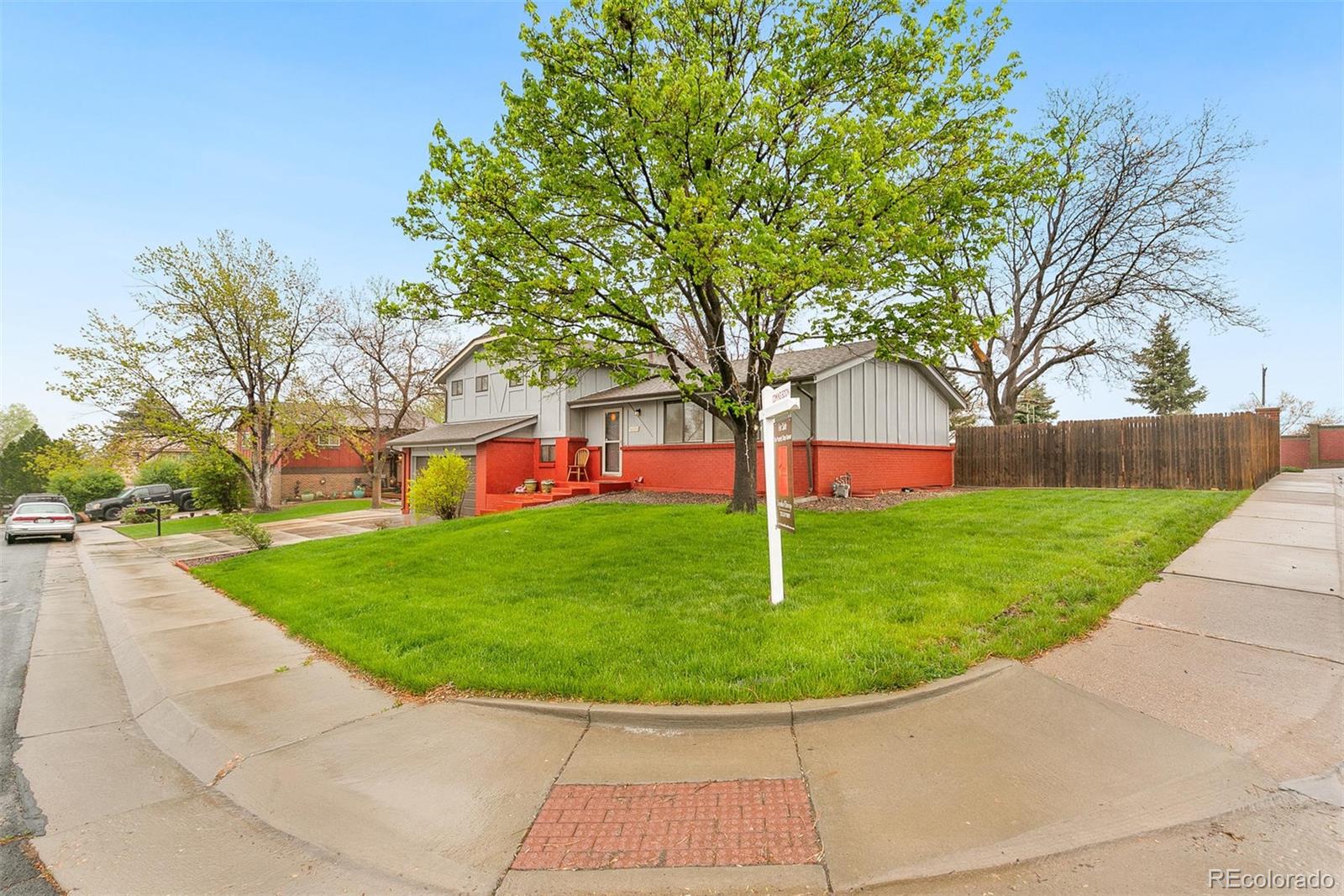 Photo 1 of 33 — 6690 W 72nd Drive, Arvada, CO 80003