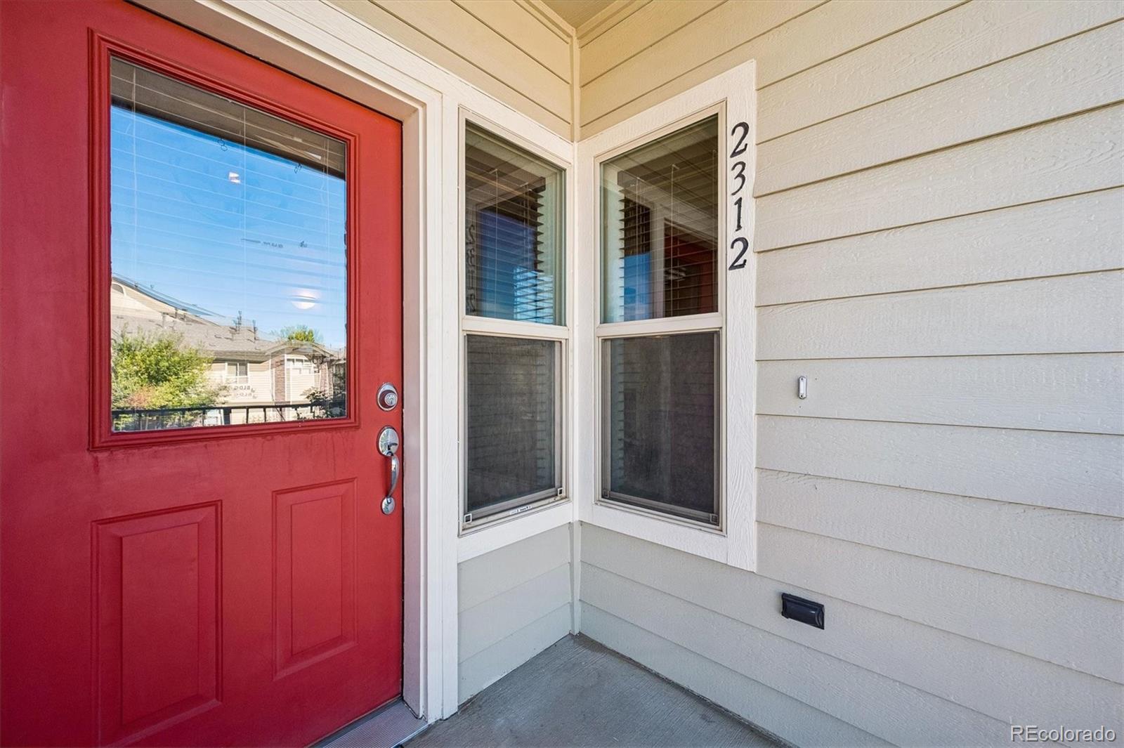 5800 Tower Road 2312