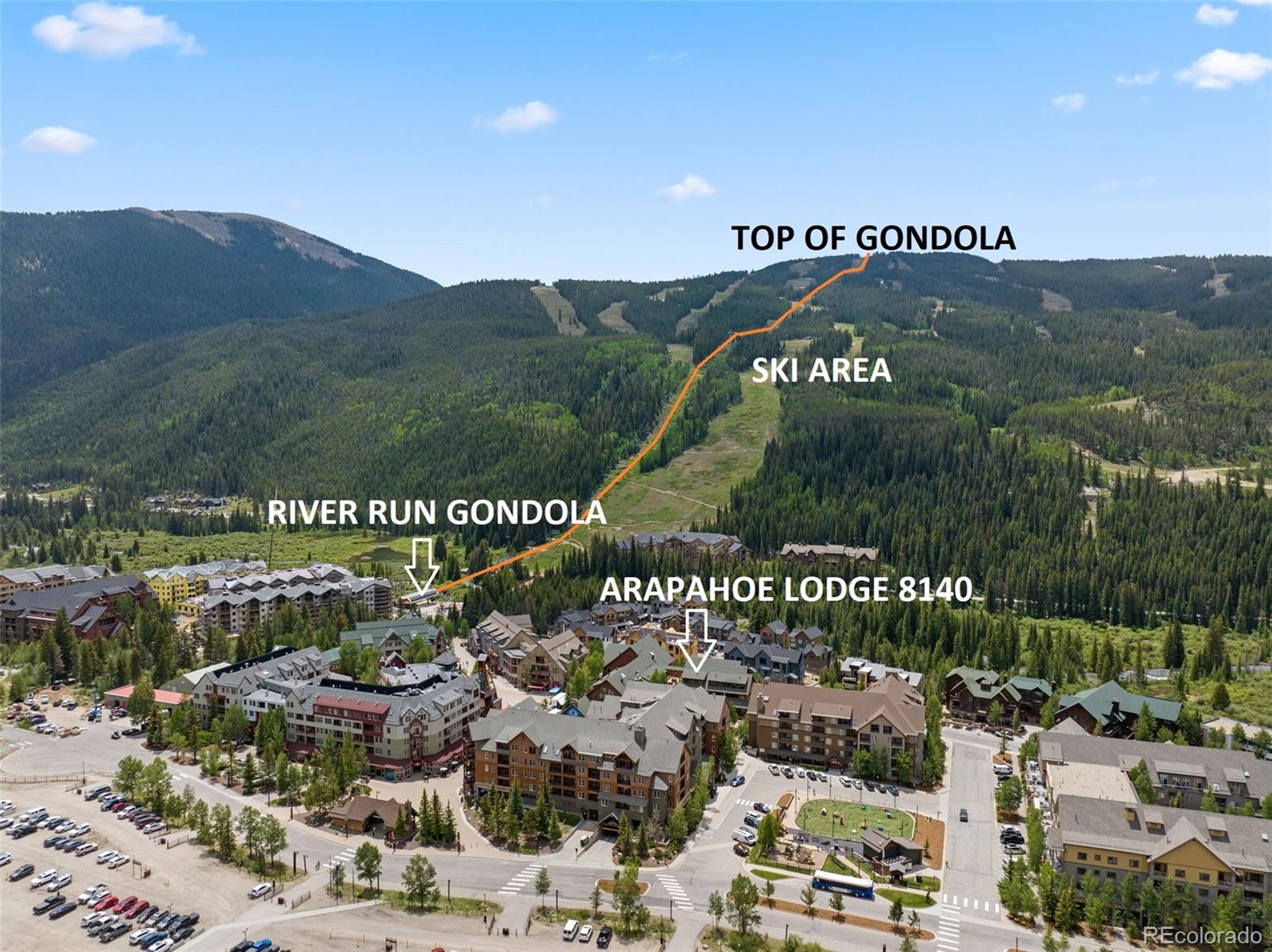 91 River Run Road 8140