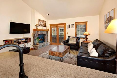 91 River Run Road 8140 Dillon CO 80435