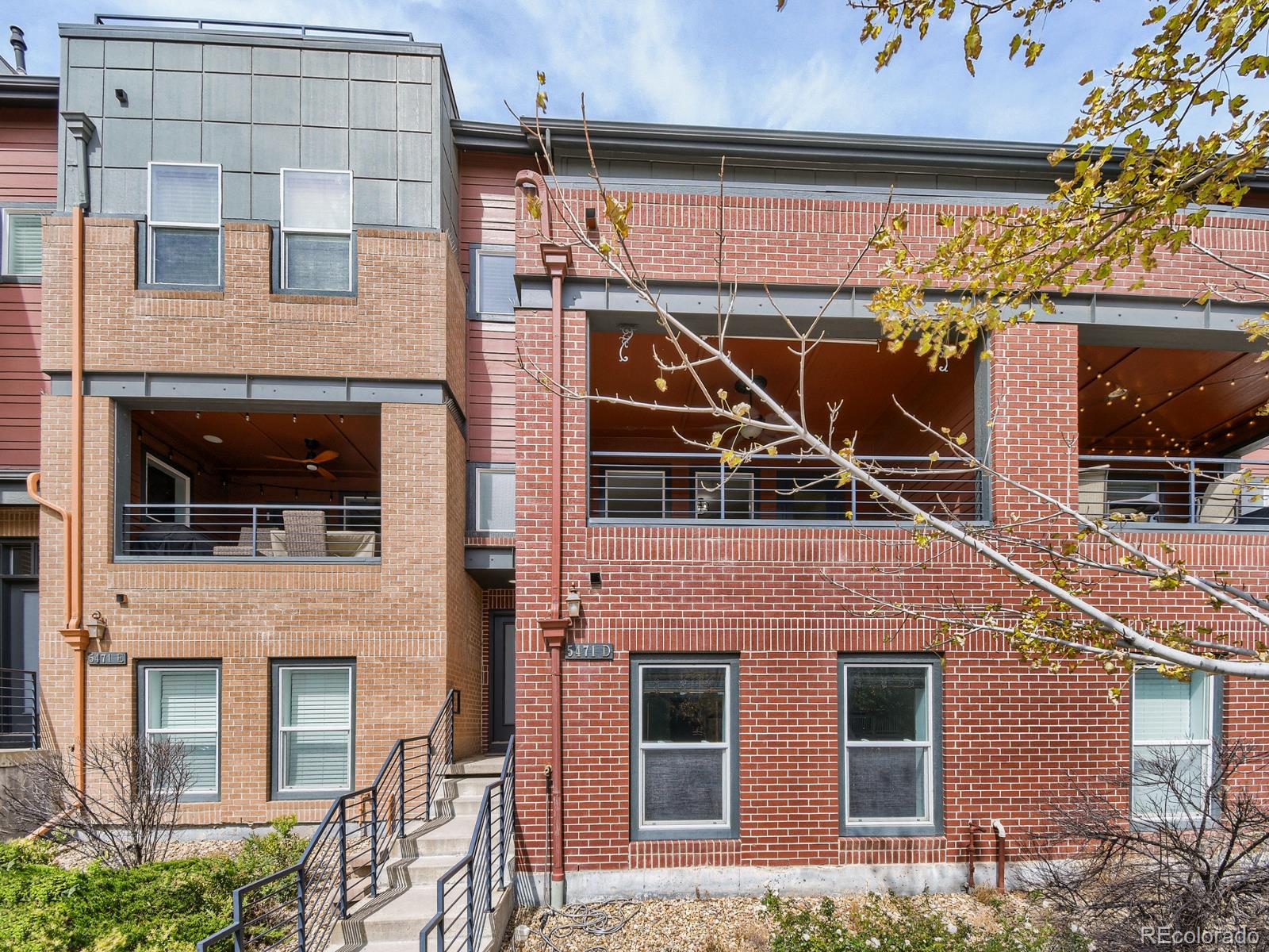 5471 W 97th Place D