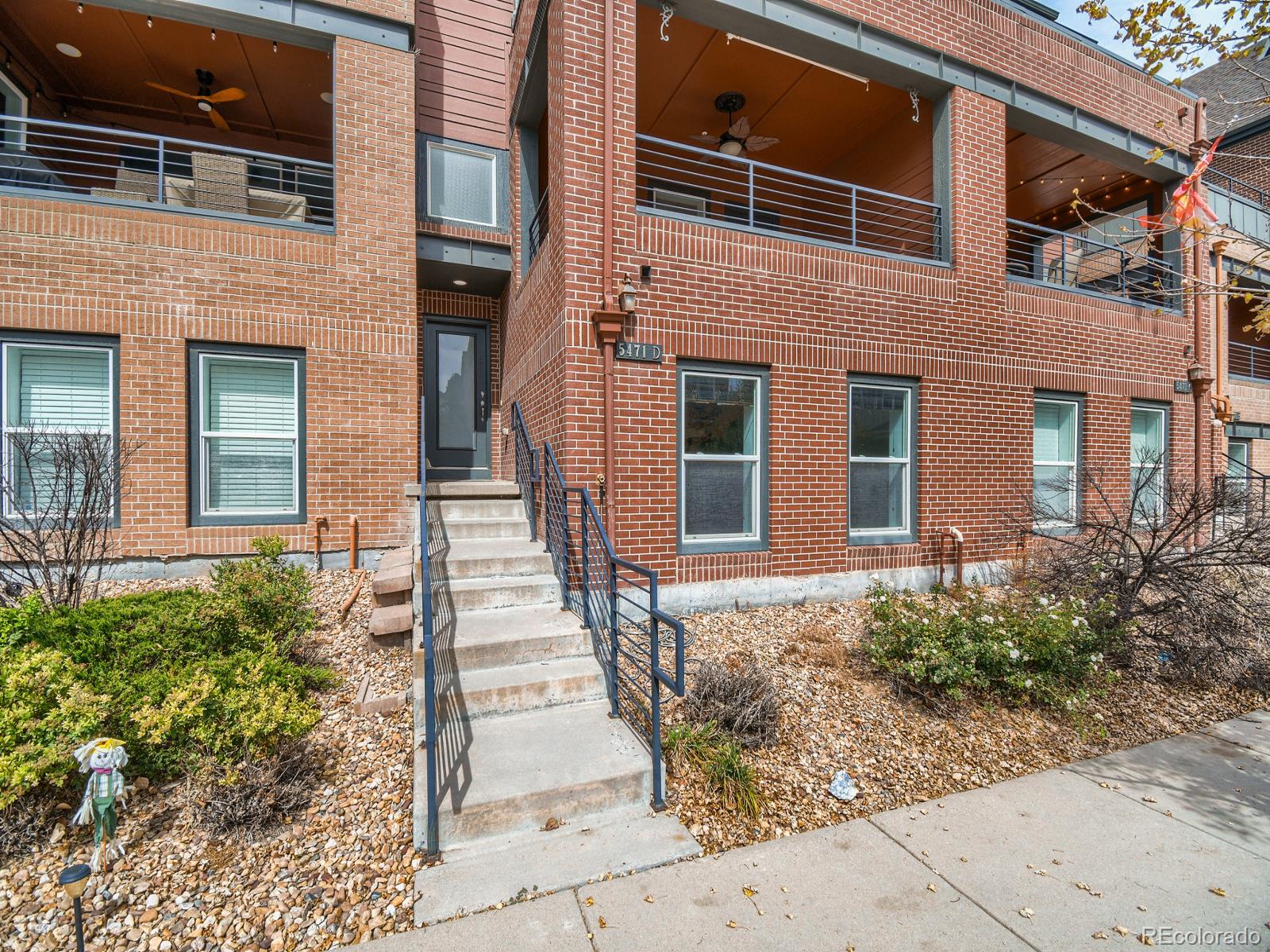 5471 W 97th Place D