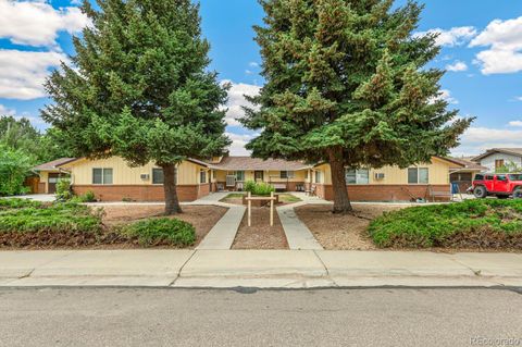 10750 W 12th Place Lakewood CO 80215
