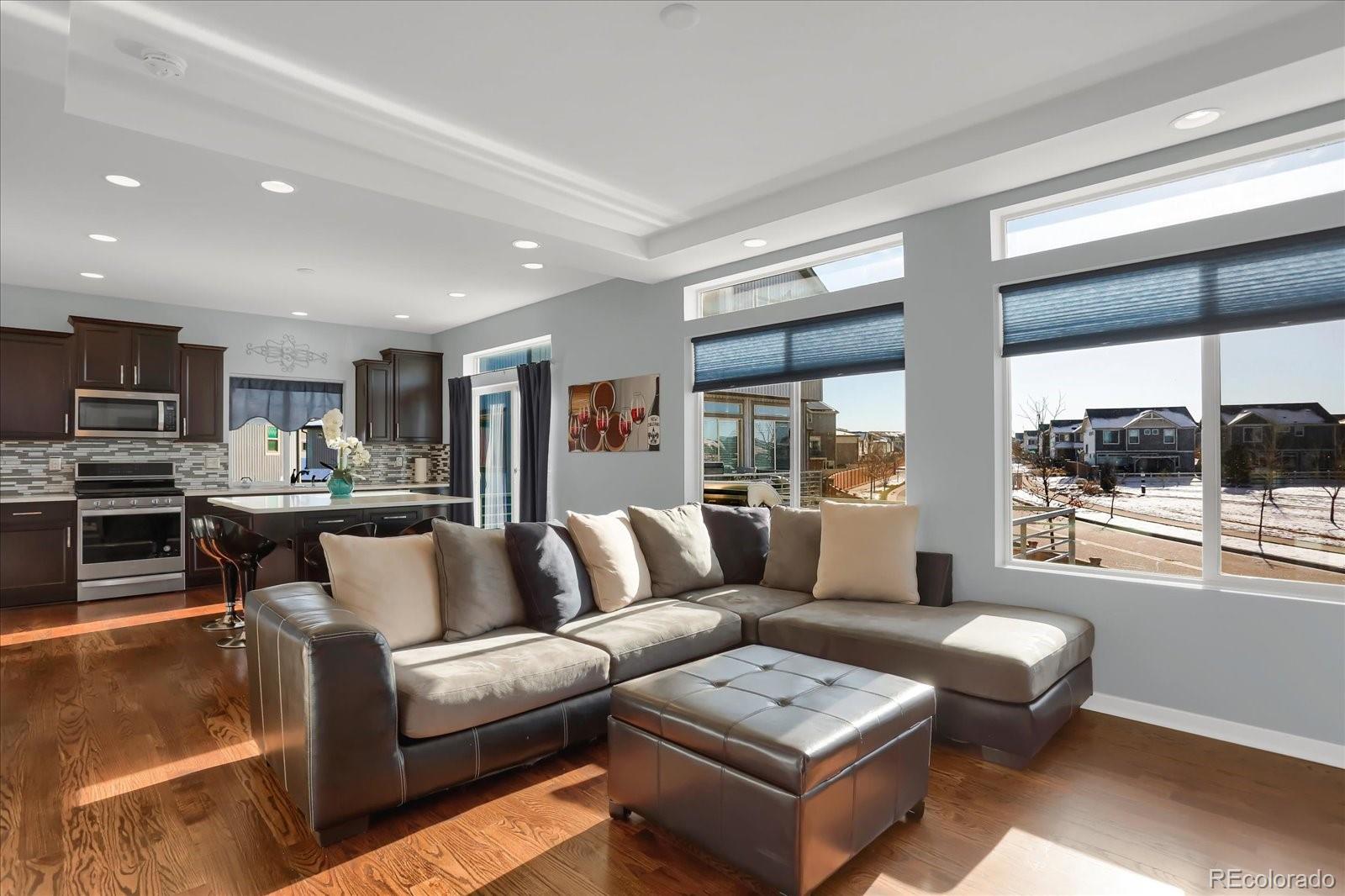 17938 E 54th Avenue, Denver, CO, 80249 1 17938 E 54th Avenue