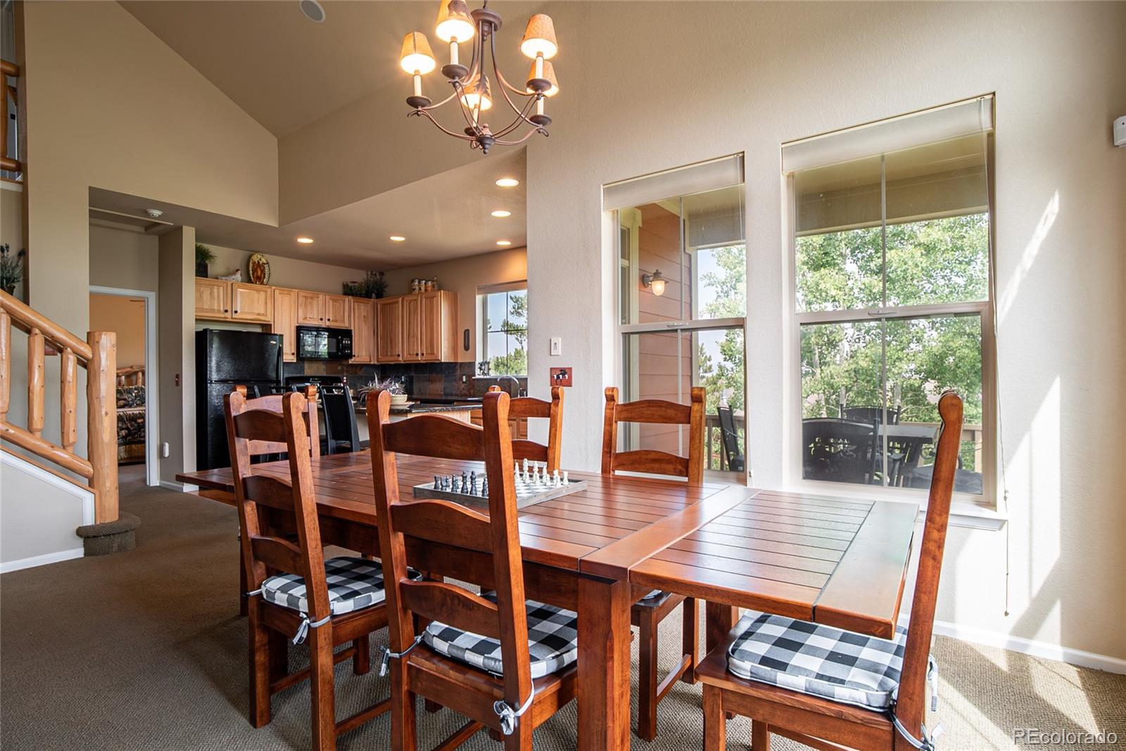 104 Saddle Horn Court