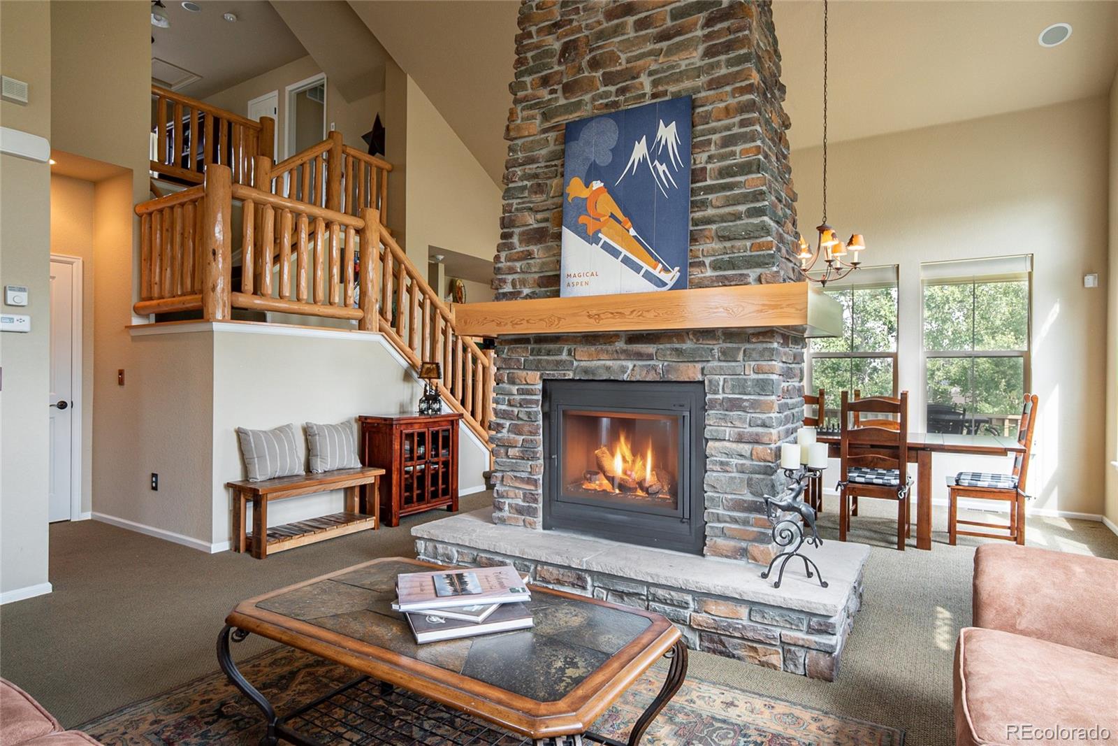 104 Saddle Horn Court