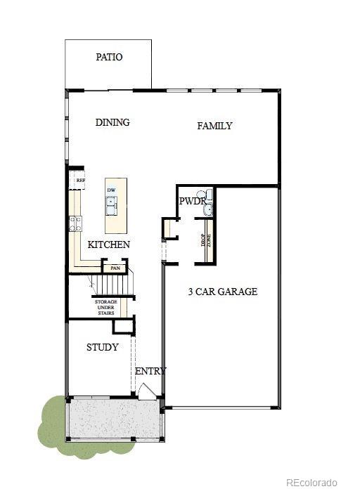 21381 E 57th Avenue, Aurora, CO, 80019 1 21381 E 57th Avenue