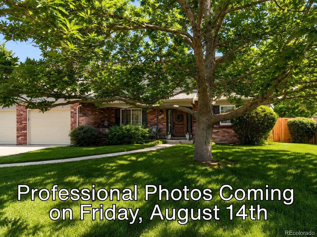 Photo of 7658 S Cedar Circle, Littleton, CO 80120 (MLS # 8287213)