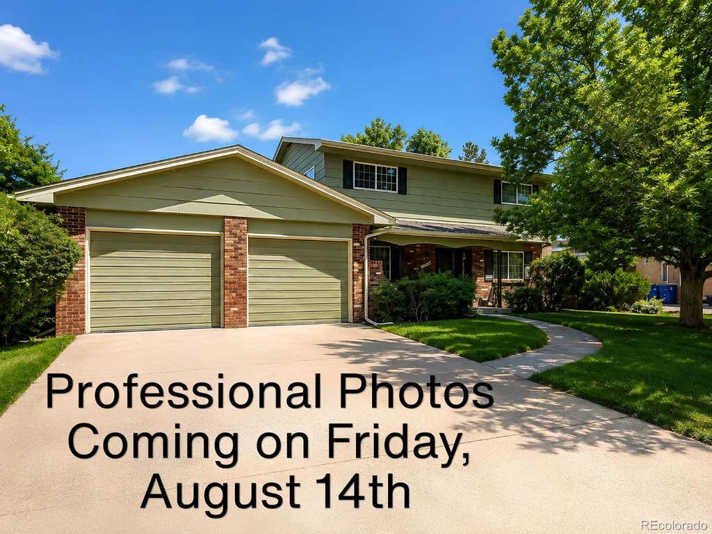 Photo of 7658 S Cedar Circle, Littleton, CO 80120 (MLS # 8287213)