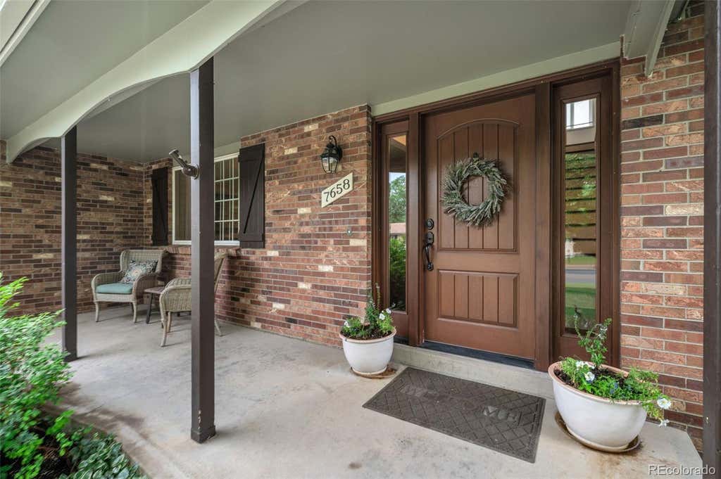 Photo of 7658 S Cedar Circle, Littleton, CO 80120 (MLS # 8287213)