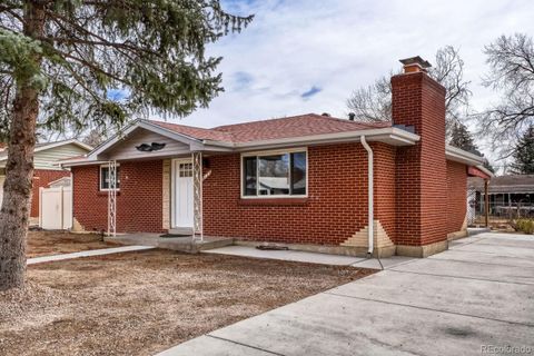 8126 Benton Way Arvada CO 80003