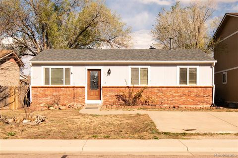 Photo of 150 Birch Street, Hudson, CO 80642 (MLS # 6591268)