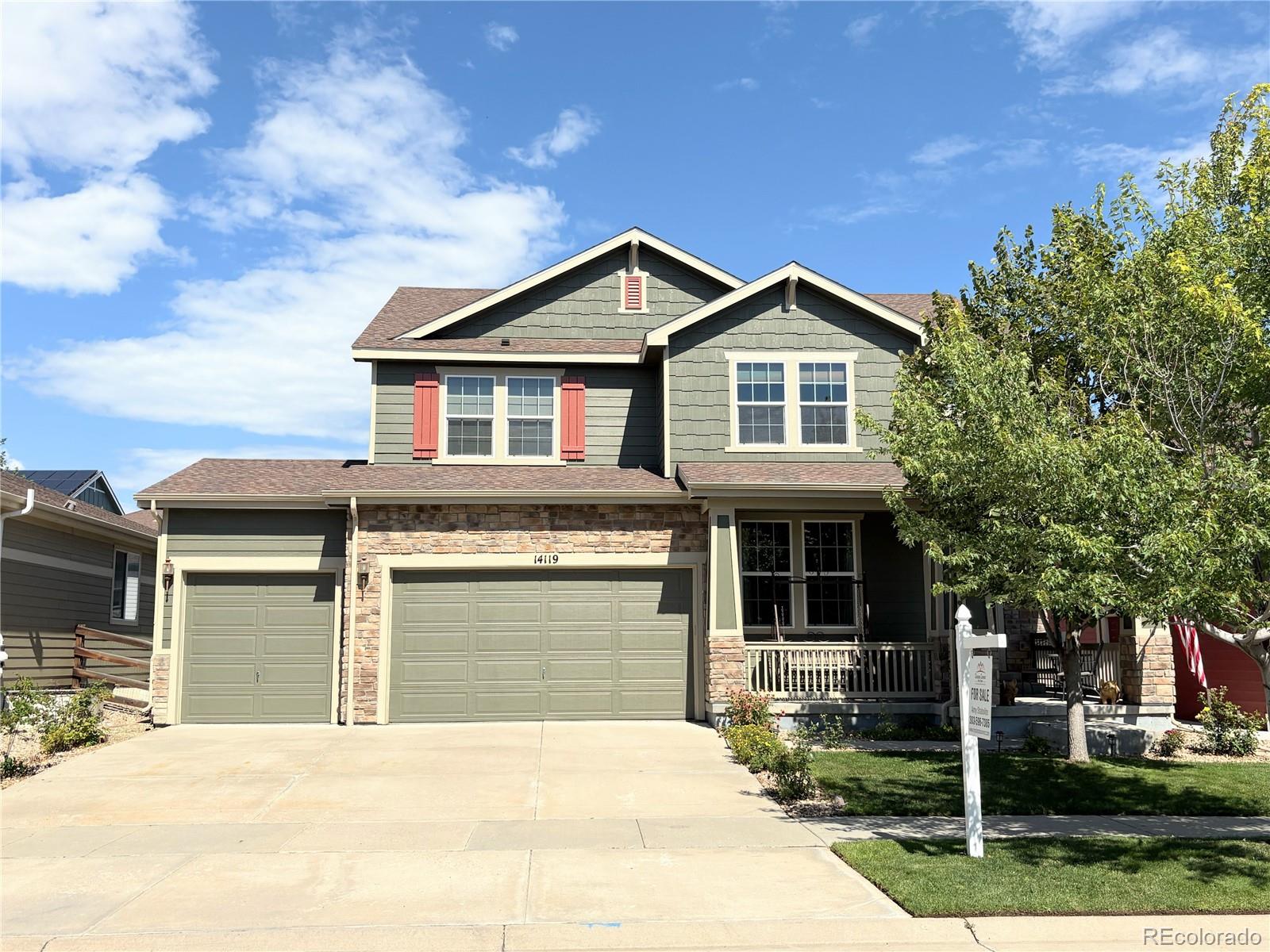 14119 W 89th Loop