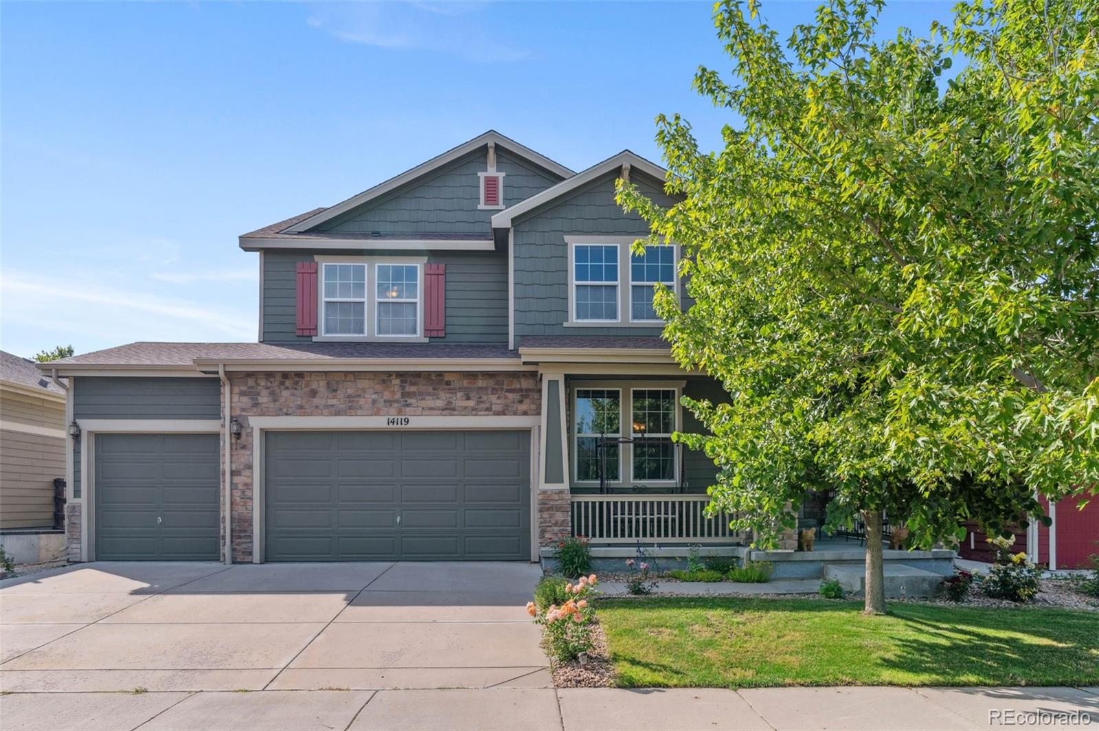 14119 W 89th Loop