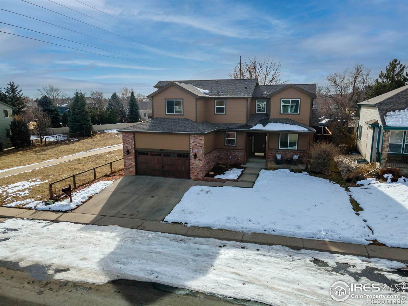 770 Orchard Drive, Louisville, CO 80027 - #: IR980723