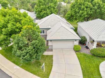 2522 W 107th Place Westminster CO 80234