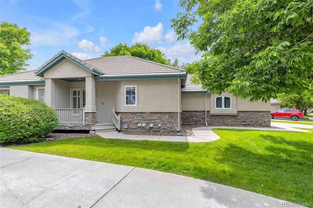 Photo of 2522 W 107th Place, Westminster, CO 80234 (MLS # 9801173)