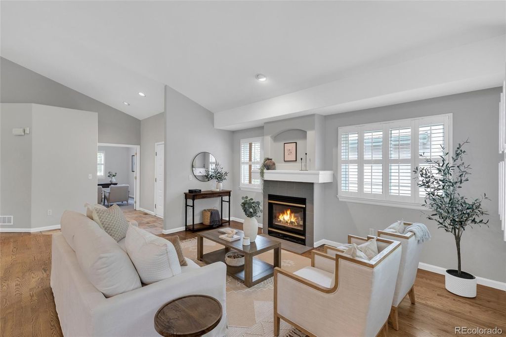Photo of 2522 W 107th Place, Westminster, CO 80234 (MLS # 9801173)