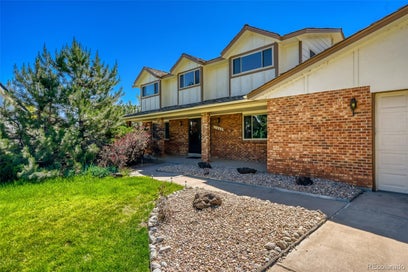 11468 E Berry Drive Englewood CO 80111