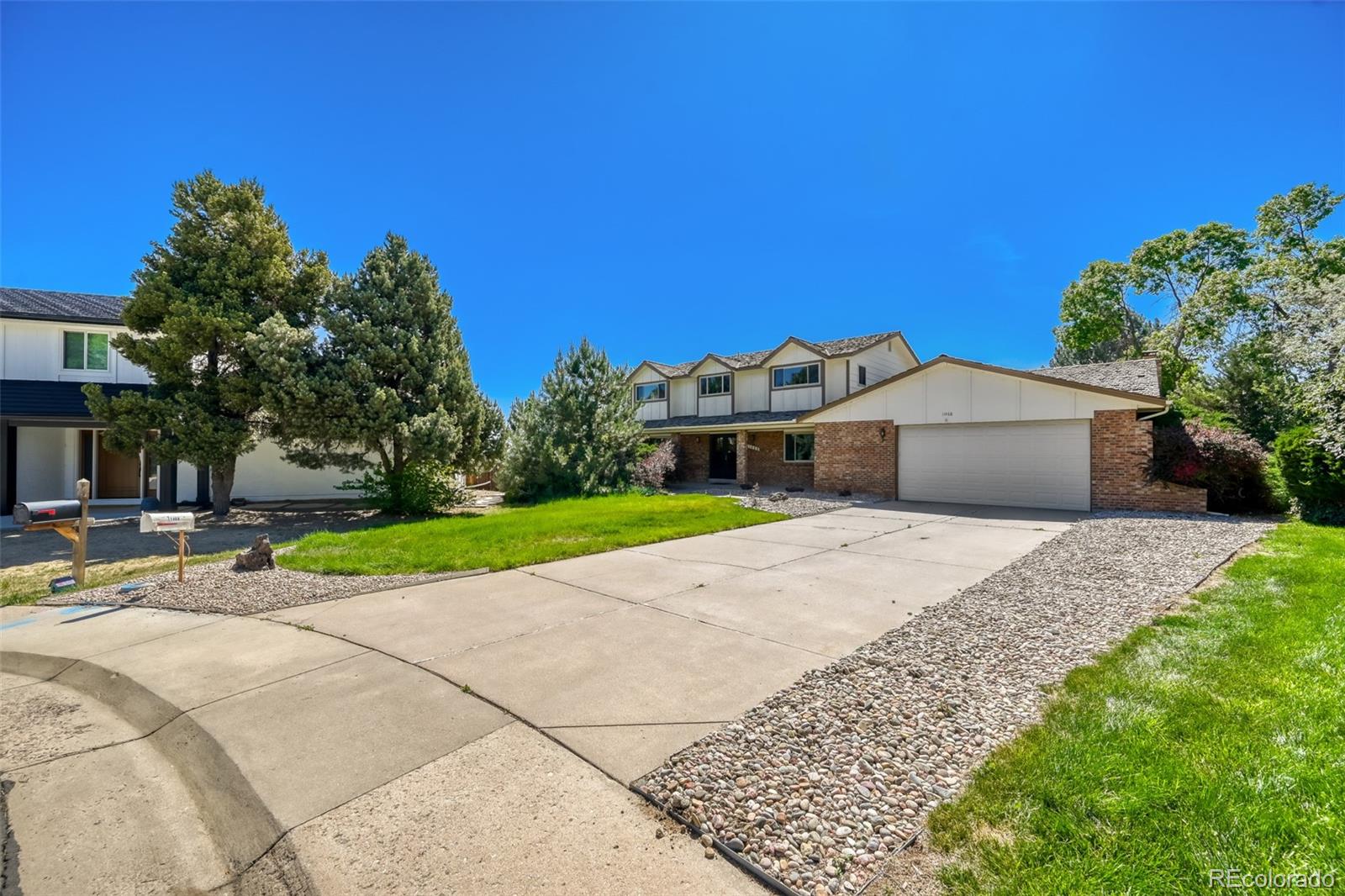 11468 E Berry Drive