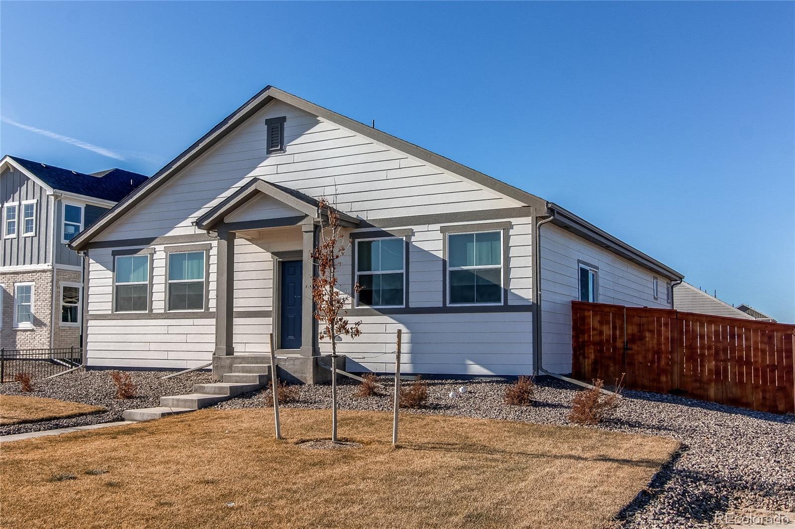 2937 Pershing Street, Strasburg, CO, 80136 1 2937 Pershing Street