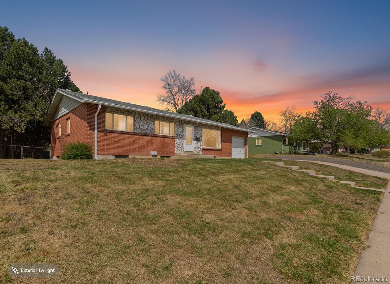 3635 W Amherst Avenue