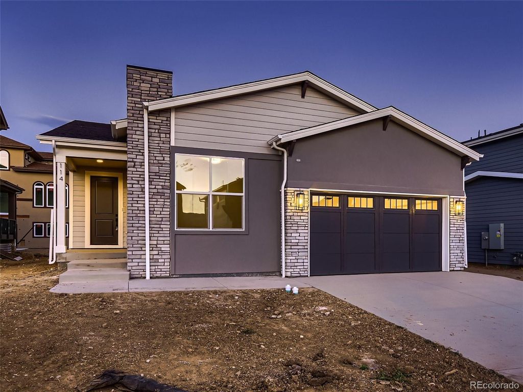 Photo of 1302 Eldorado Drive, Superior, CO 80027 (MLS # 6912267)