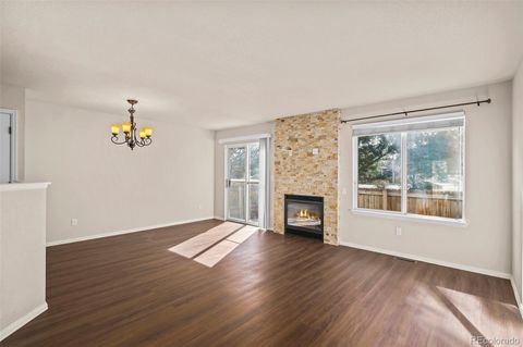 1127 S Ventura Circle C Aurora CO 80017