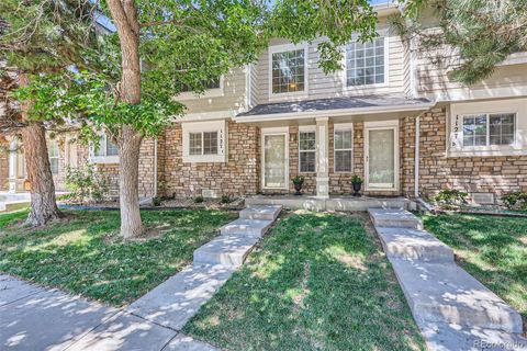 1127 S Ventura Circle C Aurora CO 80017