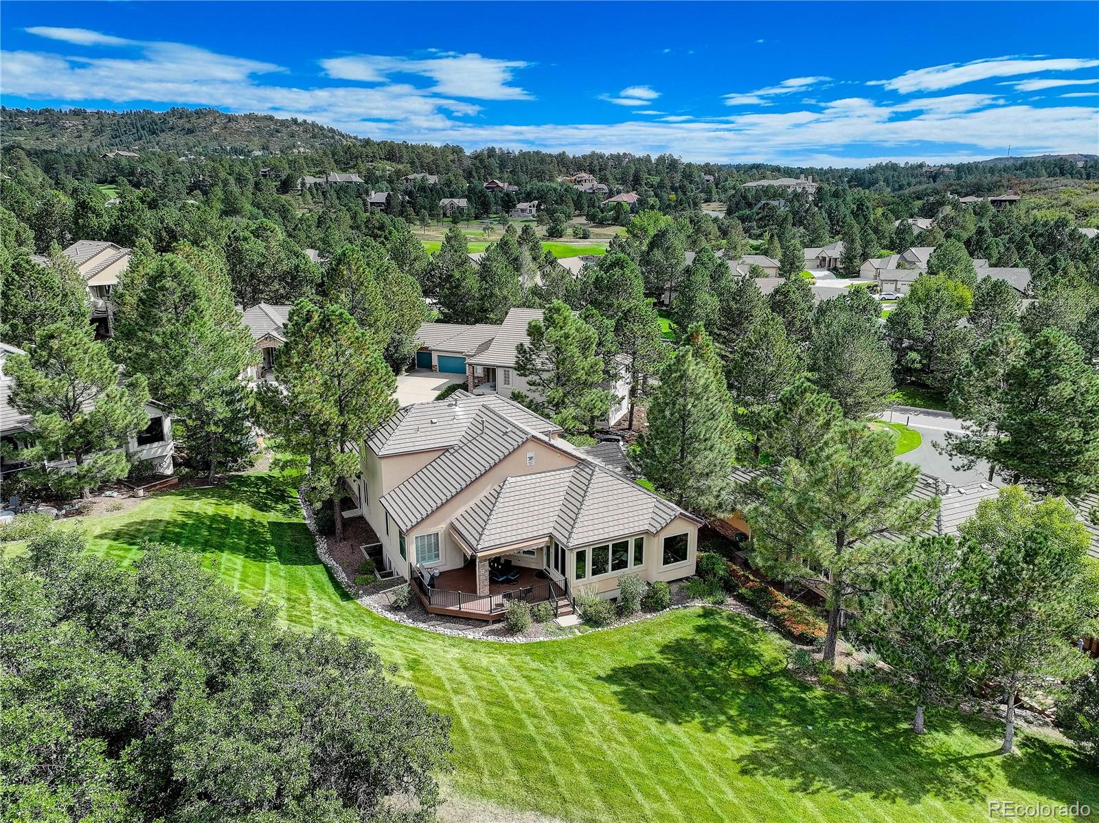 3224 Country Club Parkway, Castle Rock, CO, 80108 3224 Country Club Parkway