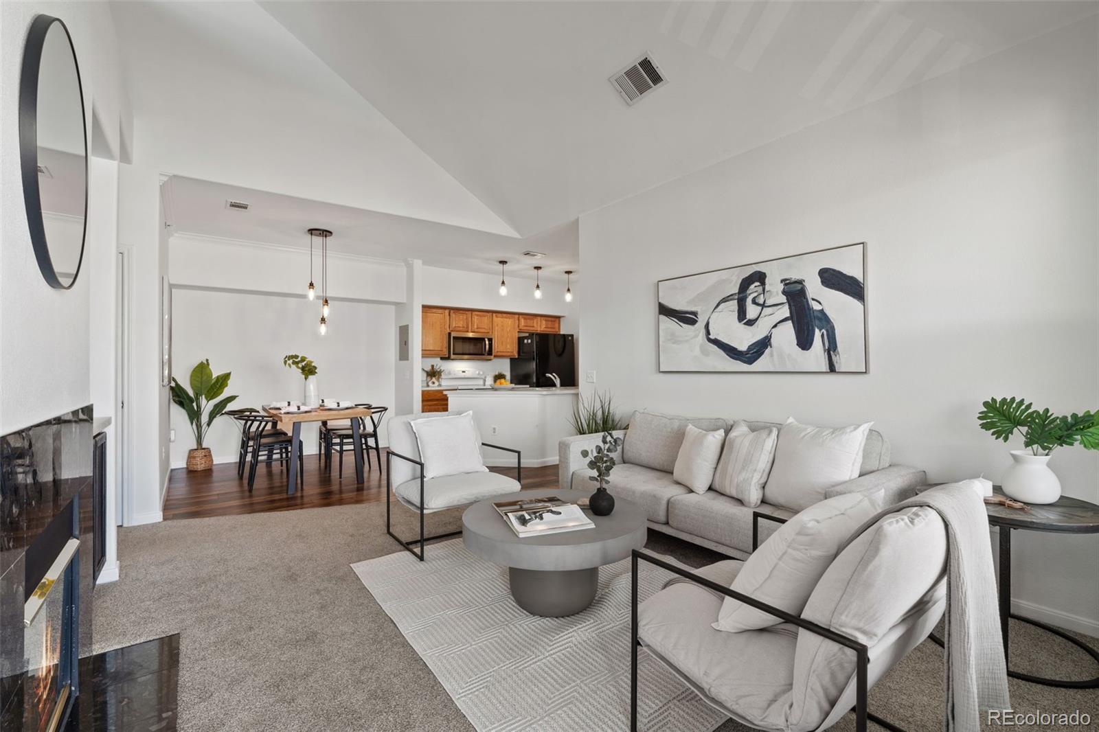 6009 Castlegate Drive C36, Castle Rock, CO, 80108 6009 Castlegate Drive C36